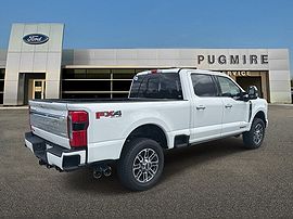 2026 Ford F-350