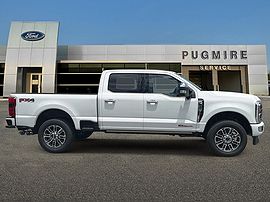 2026 Ford F-350