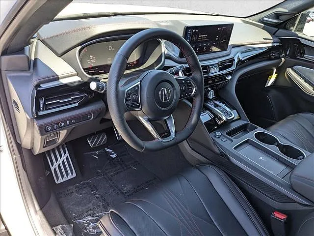 2026 Acura MDX