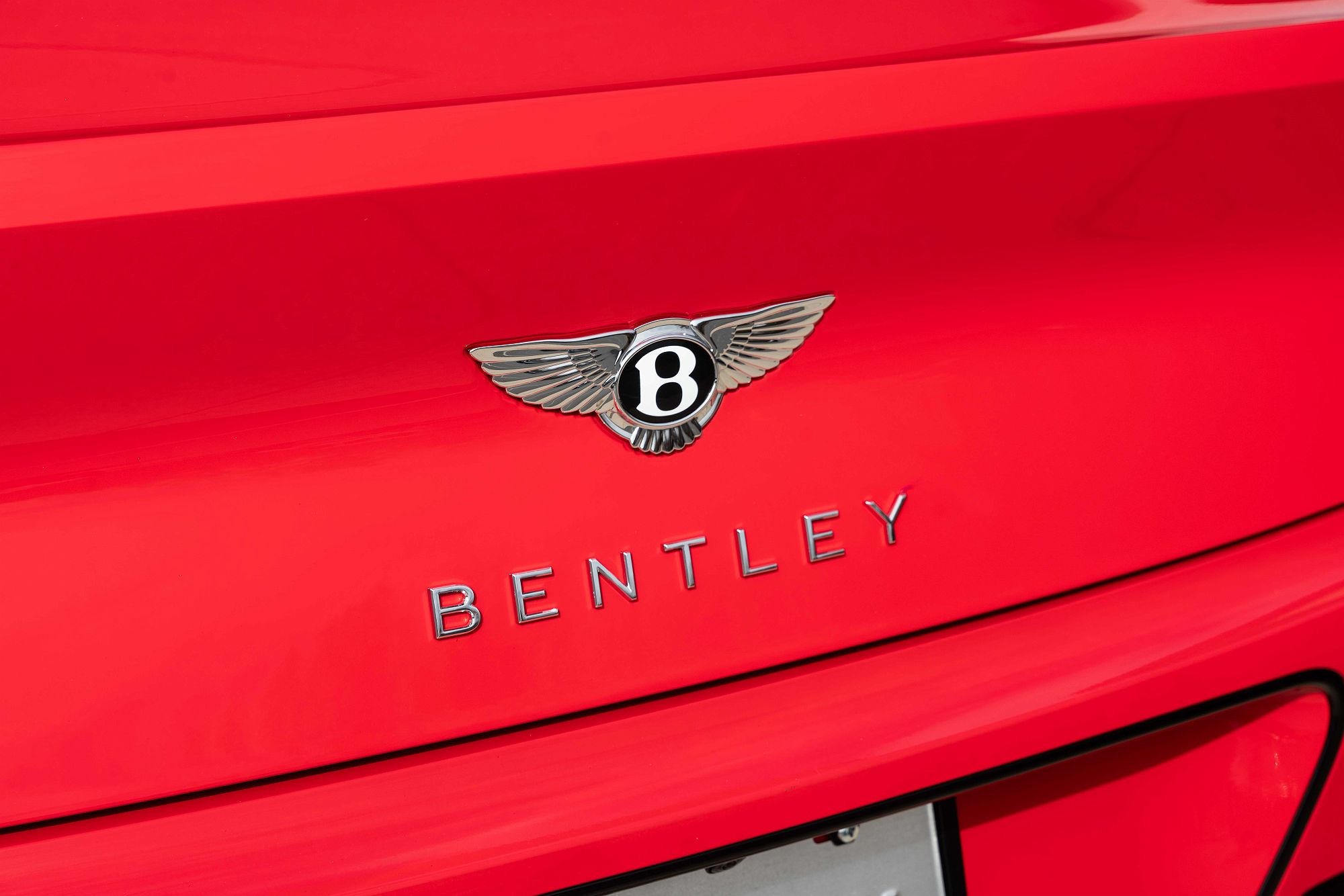 2021 Bentley Continental GT image 14
