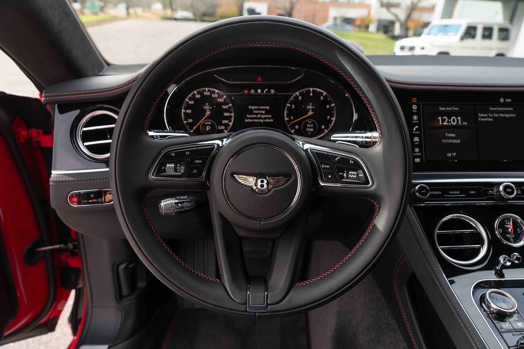 2021 Bentley Continental GT image 24