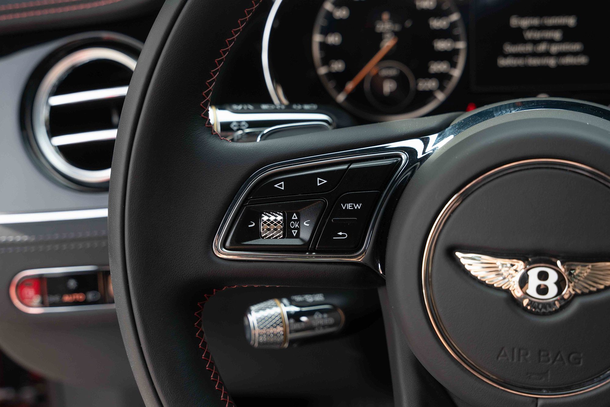 2021 Bentley Continental GT image 26