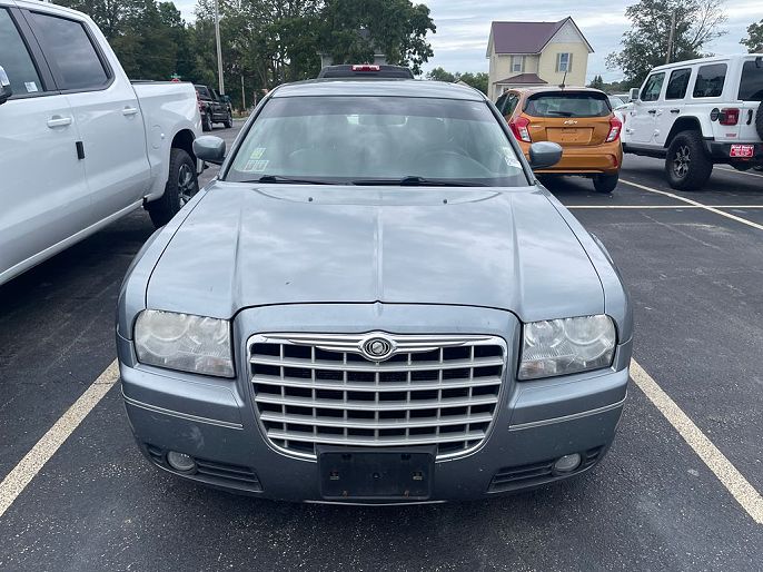 2006 Chrysler 300