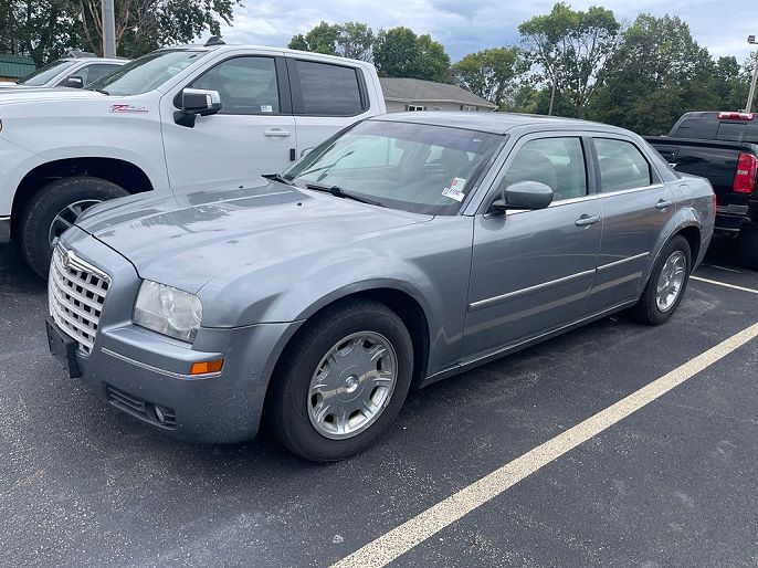 2006 Chrysler 300