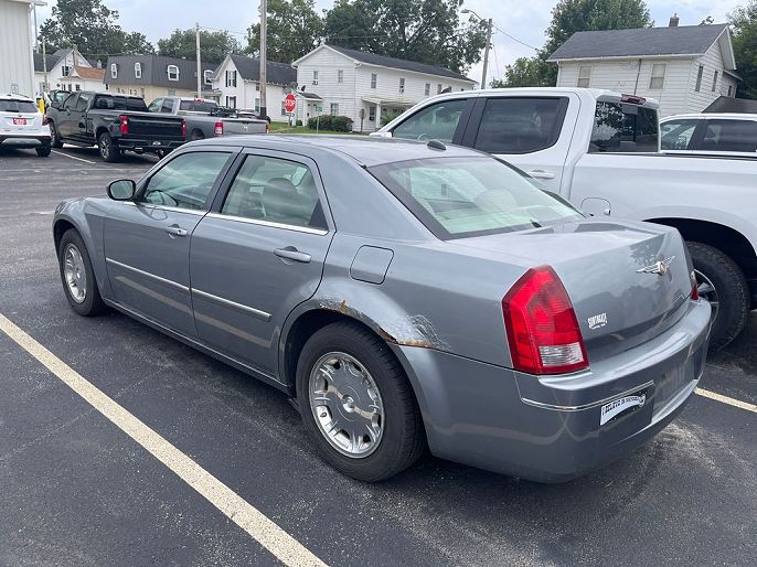 2006 Chrysler 300