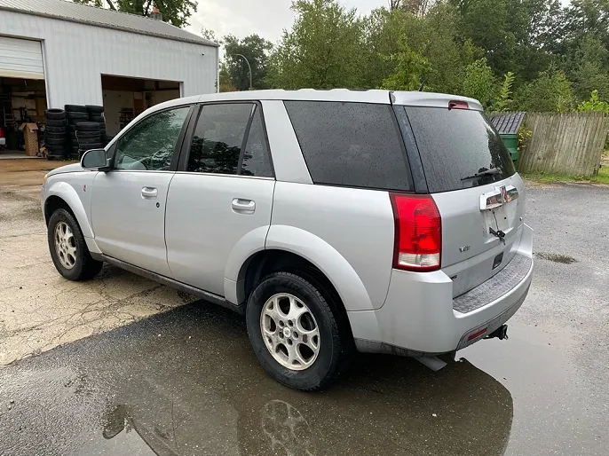 2006 Saturn VUE