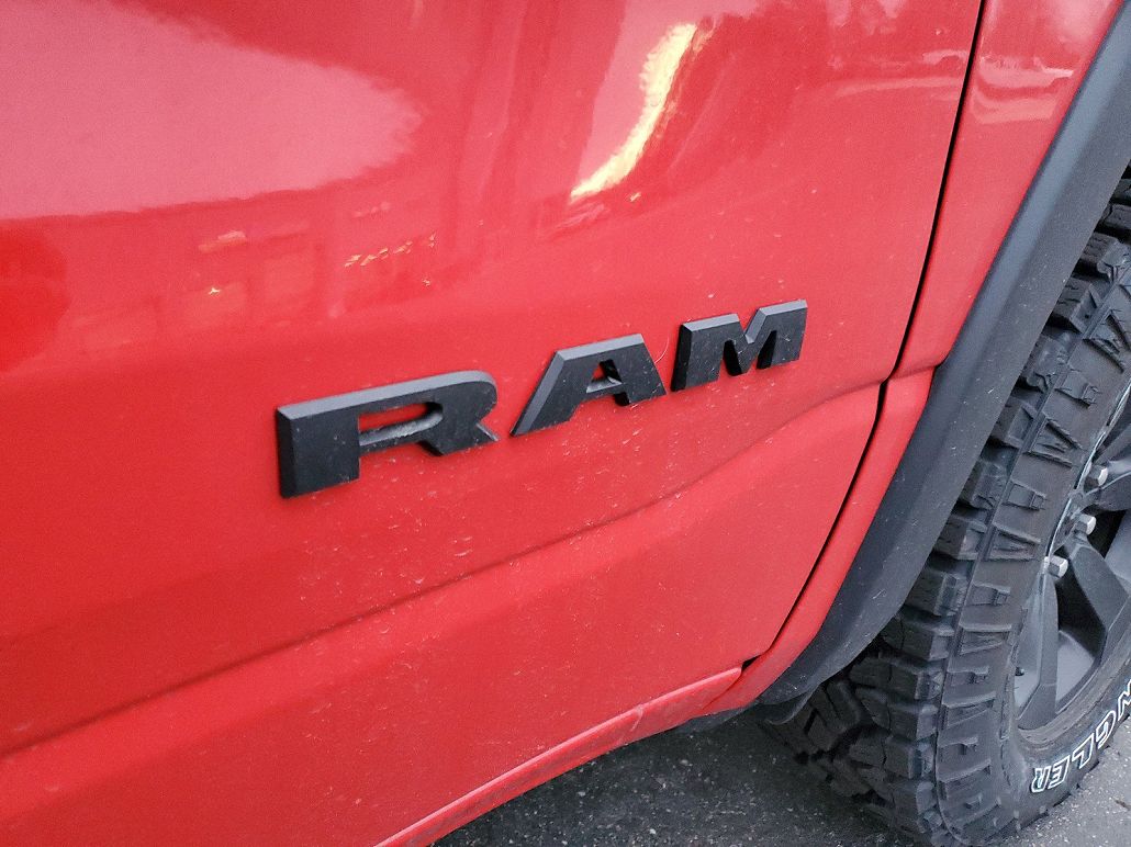 2024 Ram 1500 Rebel image 5