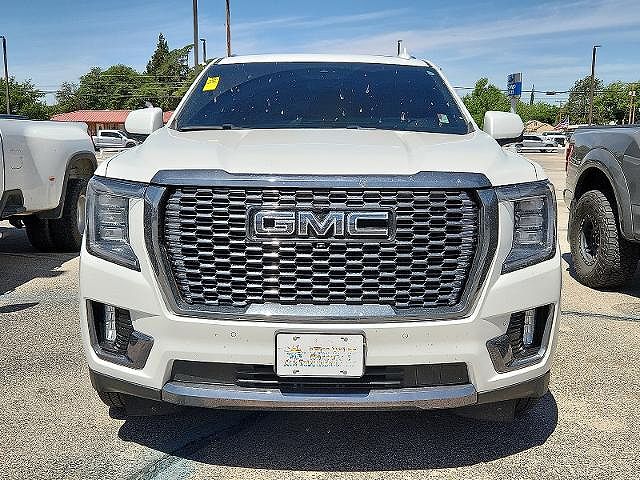 2024 GMC Yukon XL