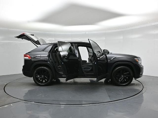 2023 Volkswagen Atlas