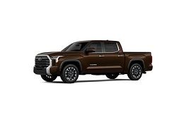 2025 Toyota Tundra