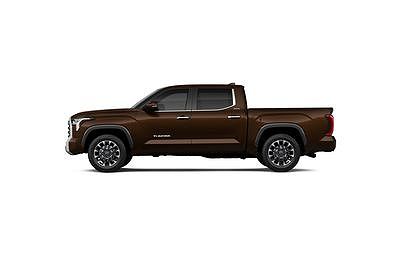 2025 Toyota Tundra