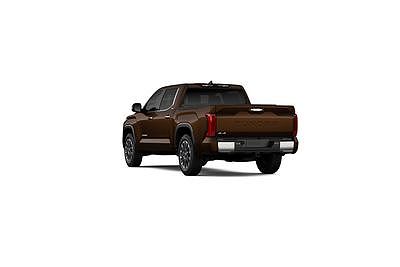 2025 Toyota Tundra