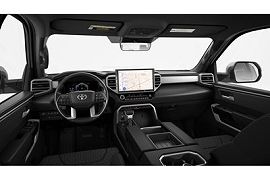 2025 Toyota Tundra