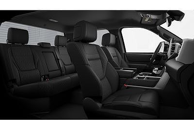 2025 Toyota Tundra