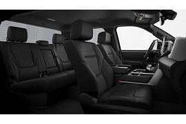 2025 Toyota Tundra