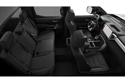 2025 Toyota Tundra