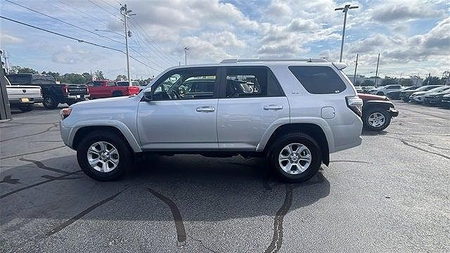 2016 Toyota 4Runner