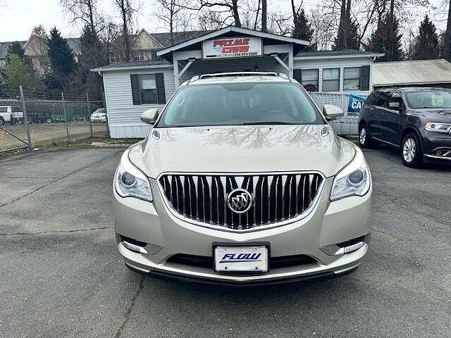 2014 Buick Enclave