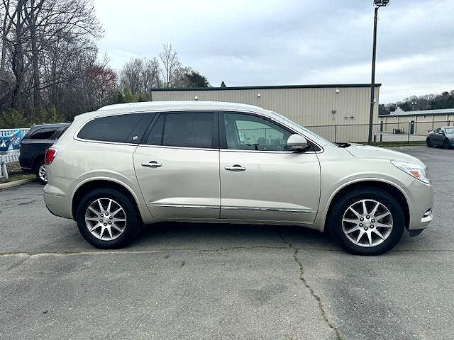 2014 Buick Enclave