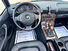 2001 BMW Z3 2.5i image 16