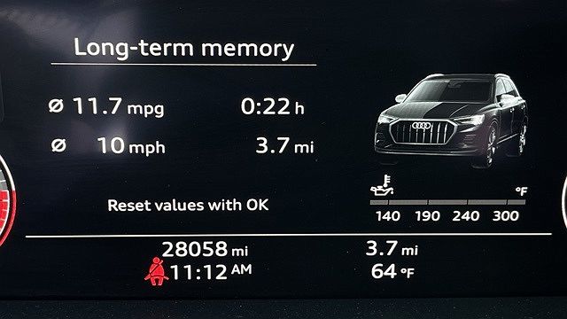 2019 Audi Q3 Prestige image 2