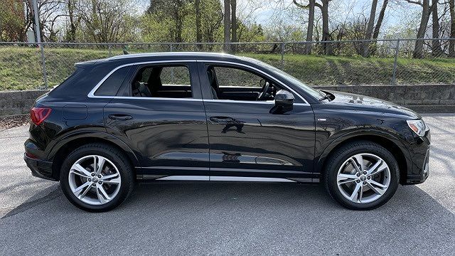 2019 Audi Q3 Prestige image 3