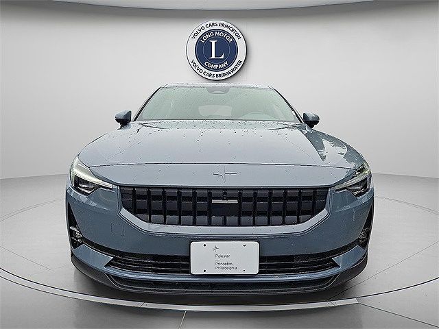 2021 Polestar 2