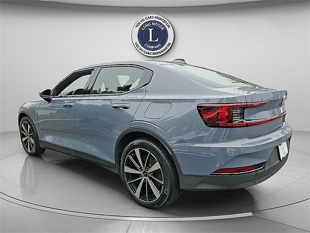 2021 Polestar 2