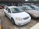 2003 Toyota Camry LE image 0