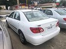 2003 Toyota Camry LE image 1