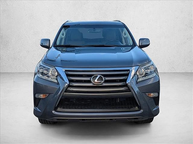 2016 Lexus GX