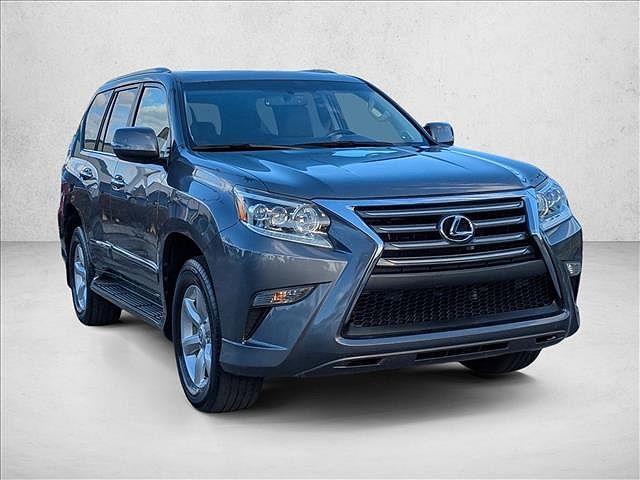2016 Lexus GX
