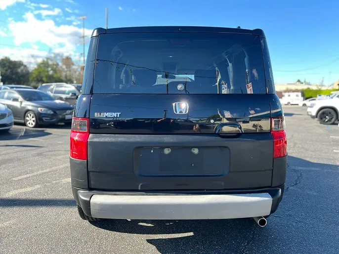 2006 Honda Element