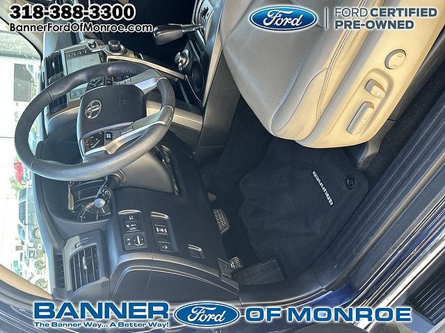 2021 Toyota 4Runner