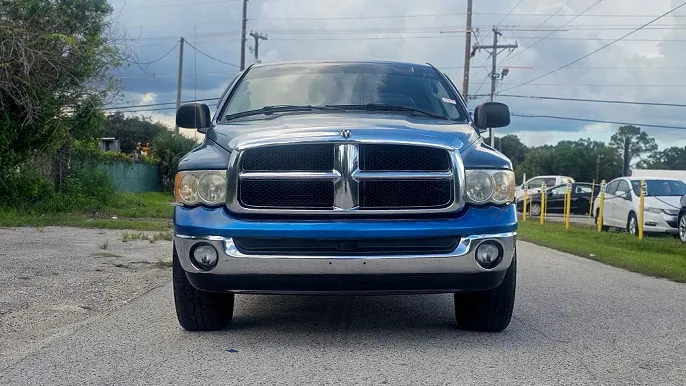 2005 Dodge Ram 1500
