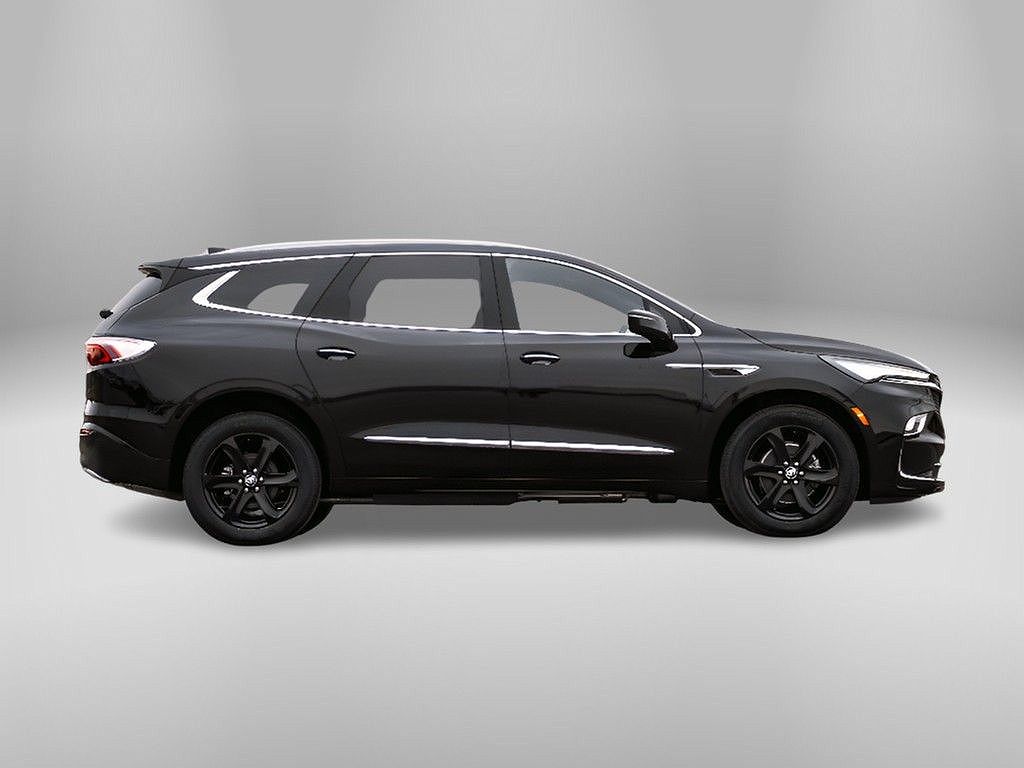 2024 Buick Enclave Premium image 1