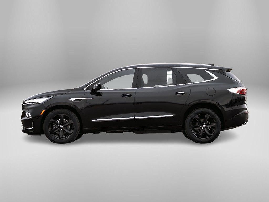 2024 Buick Enclave Premium image 3