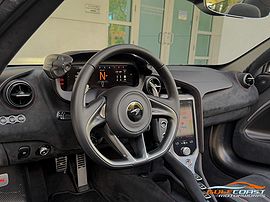 2024 Mclaren 750S