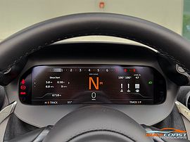 2024 Mclaren 750S