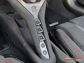 2024 Mclaren 750S