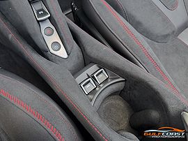 2024 Mclaren 750S