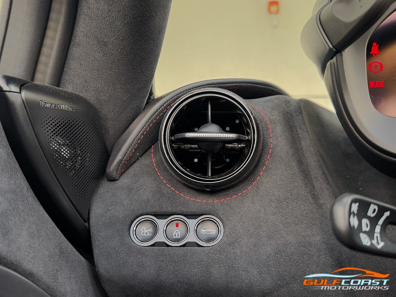 2024 Mclaren 750S