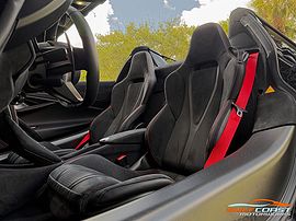 2024 Mclaren 750S