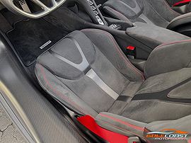 2024 Mclaren 750S