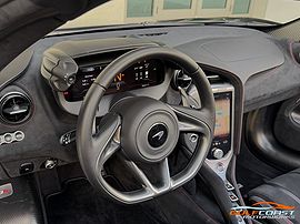 2024 Mclaren 750S