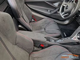 2024 Mclaren 750S