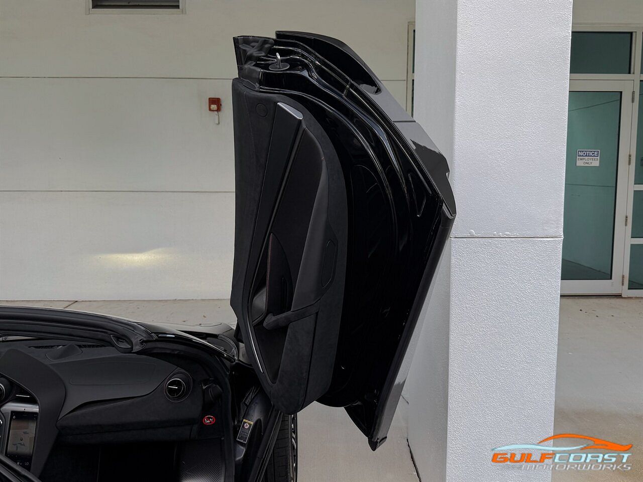 2024 Mclaren 750S