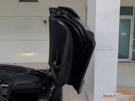 2024 Mclaren 750S