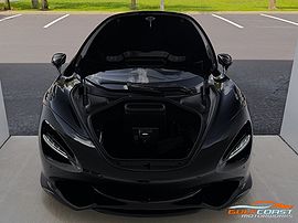 2024 Mclaren 750S