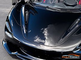 2024 Mclaren 750S